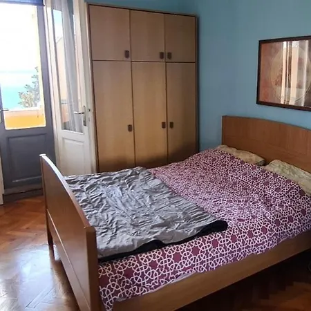 Apartman Karmen * Opatija