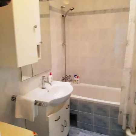 Apartman Karmen